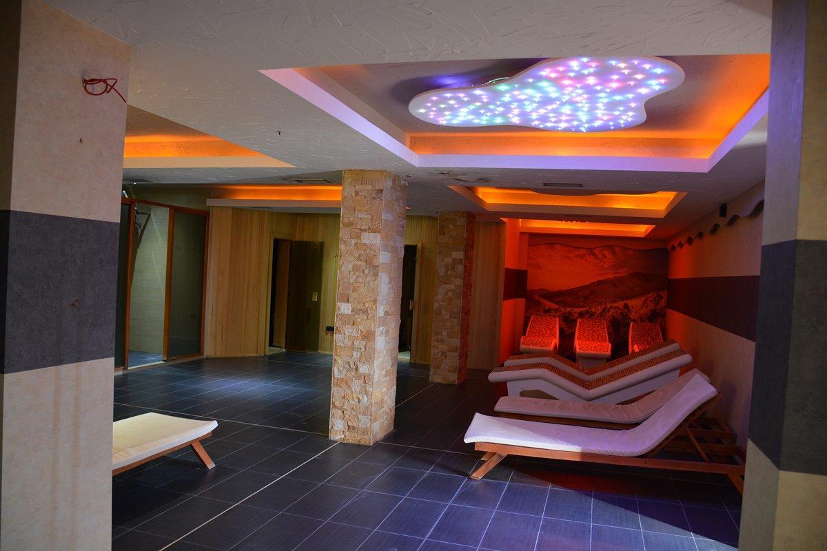 Apartment F10 Milmari Resort Kopaonik Eksteriør bilde